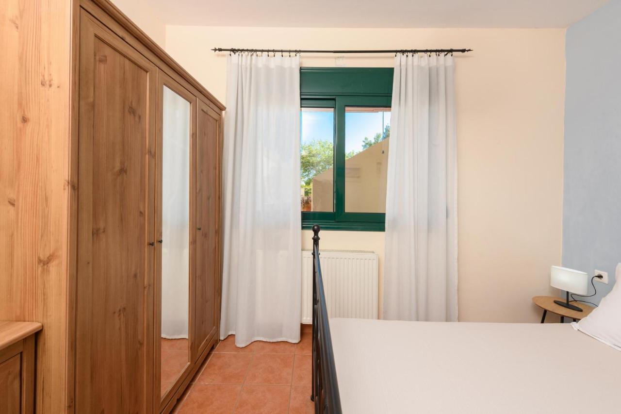Casa Di Kelly Apartment Скала Потамияс Екстериор снимка